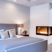 Bedrooms