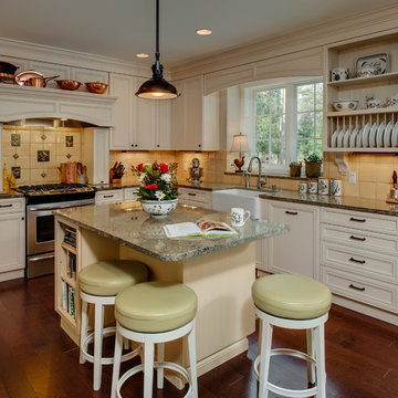 Glen Arbor Cottage