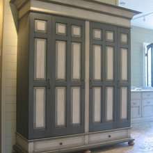 Kitchen nook