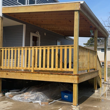 Exterior Projects