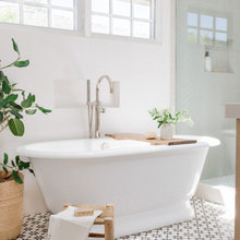 Bath remodels 2021
