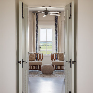 Breach Inlet Getaway