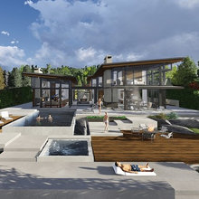 new house BY