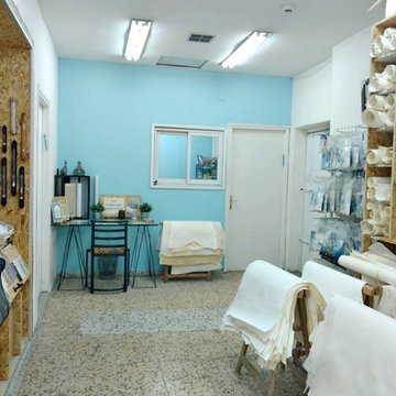 Tfilin Factory