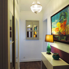 entrée