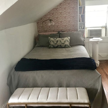 Studio Apartment Redesign AFTER
