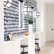 homestead hallway/mudroom
