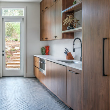 Smart Storage, Seamless Style