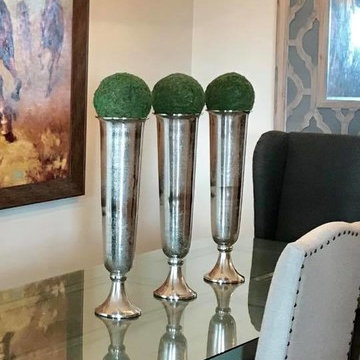 Dining Rooms