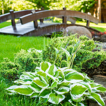 Lawrenceville Georgia Lawn care and garden design