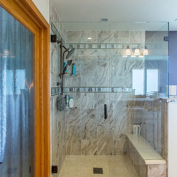Whole House Remodel in Platteville Colorado