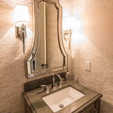 westrilee 1/2 bath