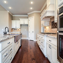 granite