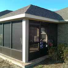 Patio Cover