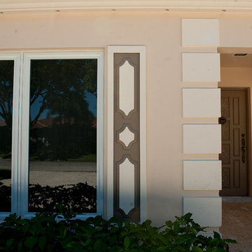 Bay Colony - Restoration