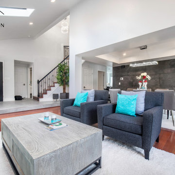Complete House Remodeling
