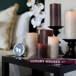 LED Candles - Candles