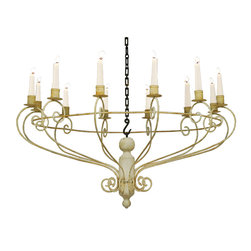 Chandeliers - Chandeliers