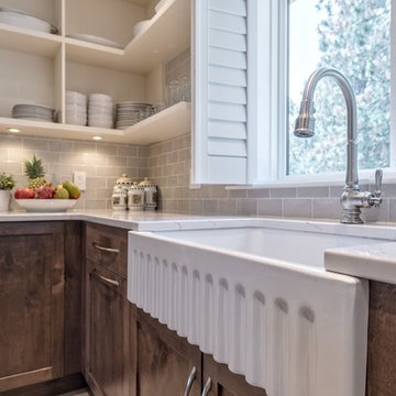 Chef's Kitchen