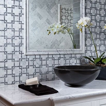 Interlace Mosaic