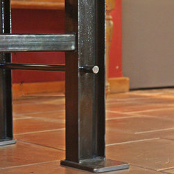 Custom projects - Dining Tables