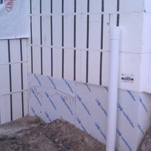 other construction notes