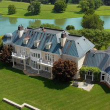 New House ideas