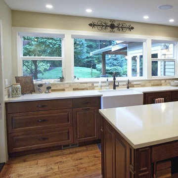 Woodinville Residence 2
