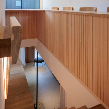 SAIWAI HOUSE ⅱ 2022