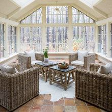 sunroom