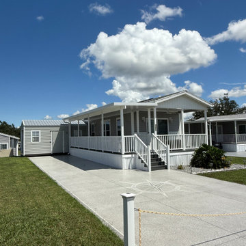 Carport Additions