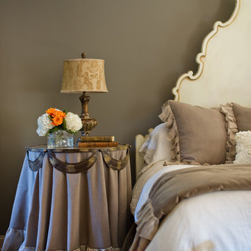 Master Bedroom - Holly Springs, Ga