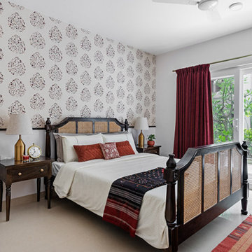 The Modern Plantation Home