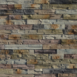 Prestige Stone - Buck Country Pro Stack - Products