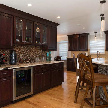 Aspect Cabinetry