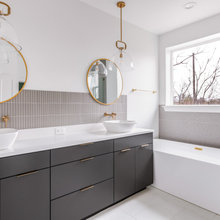 S50 primary bath