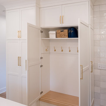 Lakeleaf Kitchen