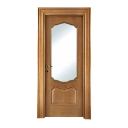 Traditional and classic doors - Interior Doors