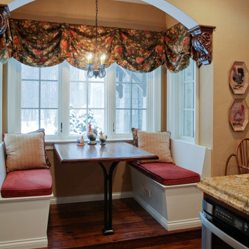 Breakfast Nook