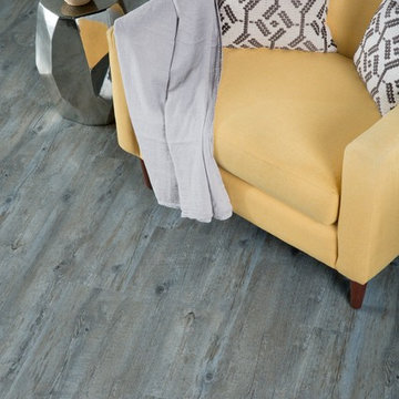 Normandy Luxury Vinyl Plank Flooring