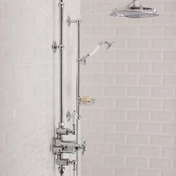 Burlington Bathrooms Room Sets