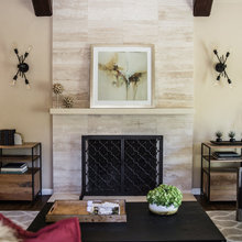 Fireplace Ideas