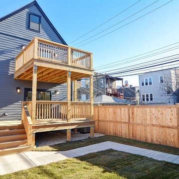 Avondale Residence