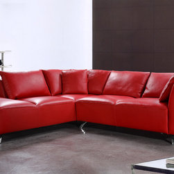 Modern Sofa and Sectional Sofas - Sectional Sofas