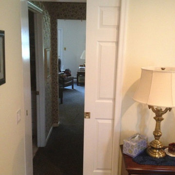 Handicap Accesible Addition