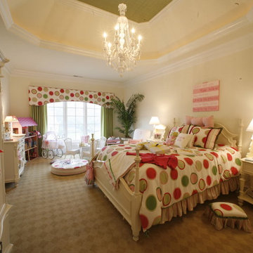 Homearama 2007 Edinburgh