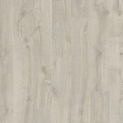 EL3580 | Newcastle Oak Grey | Quick-Step - Laminate Flooring