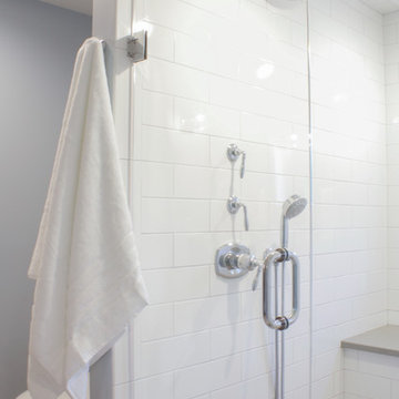 Attic Bath