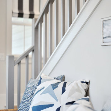 The Hernando Model at Settler's Landing