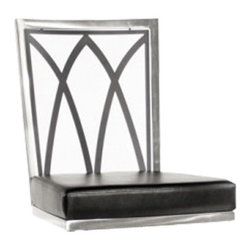 Bar Stool Styles - Bar Stools And Counter Stools